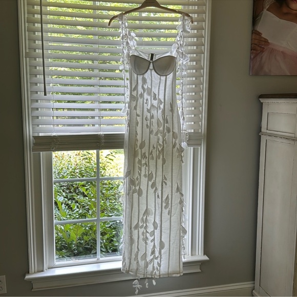 Heiress Dress as seen on Alix Earle - Picture 1 of 6